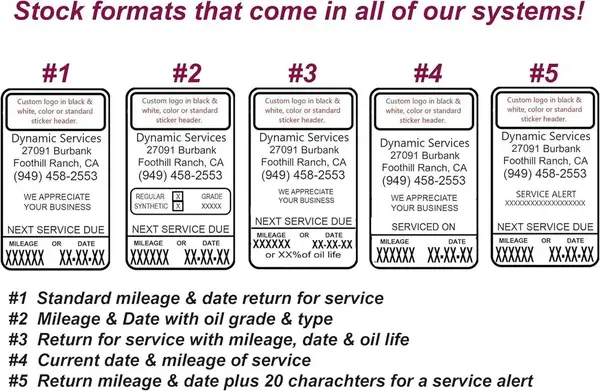 Dynamic Services DSOC-01 image