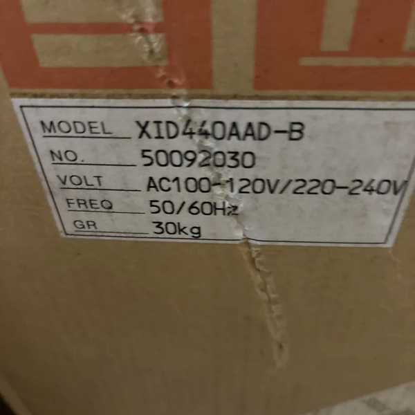 EDIsecure XID4400 image