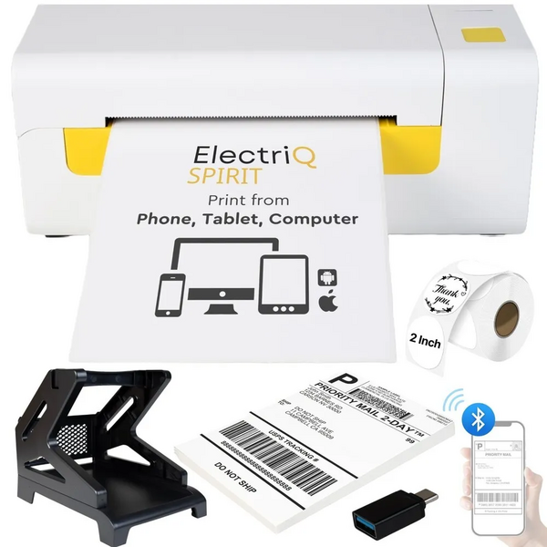 ElectriQ Spirit ITPP941 image