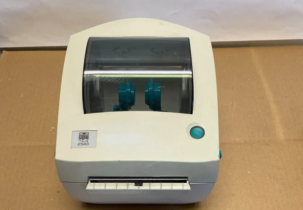 Eltron LP2442PSA image
