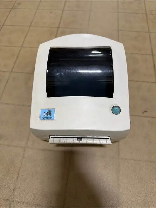 Eltron LP2443PSAT image