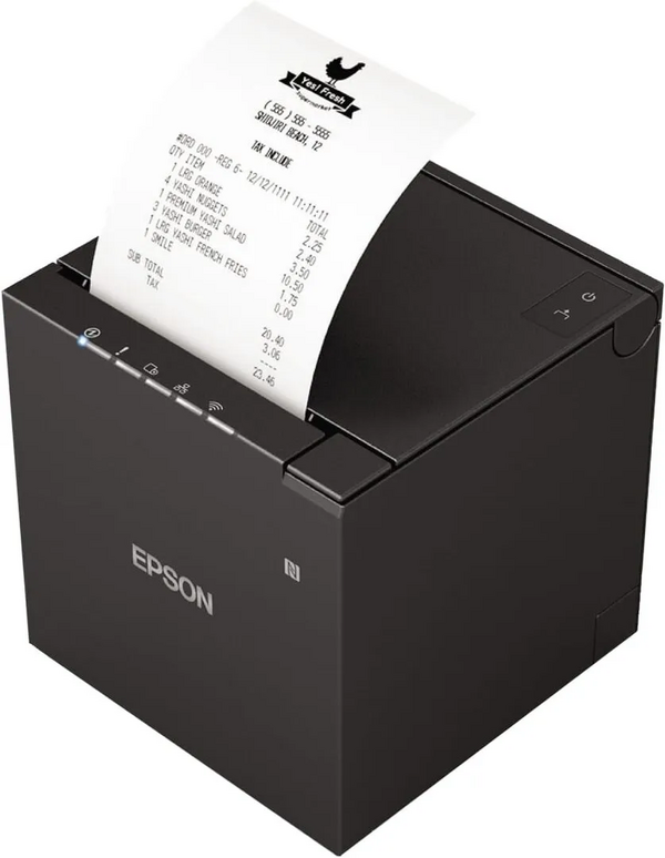 Epsilont TM-M30III image