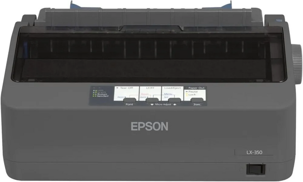EPSON AMERICA, INC. C11CC24001 image