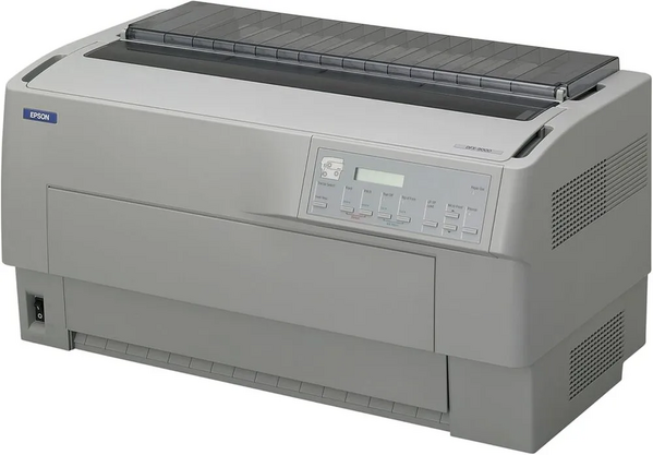 EPSON AMERICA, INC. C11C605001 image
