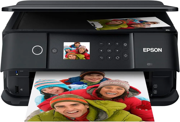 EPSON PRINT XP-6100 image