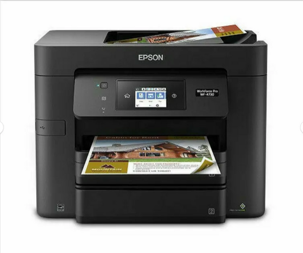 Epson WF-4730 image