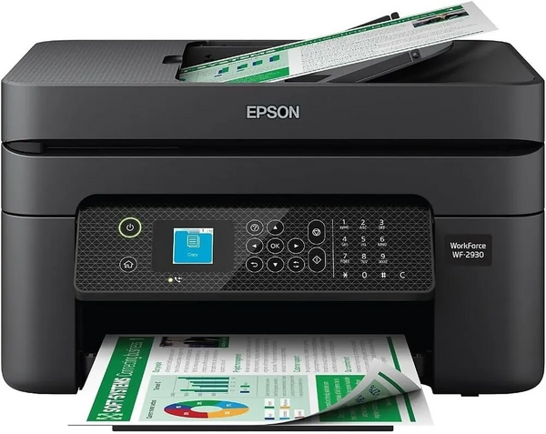 Epson WF-2930 image
