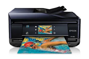 Epson Expression Photo XP-850 image