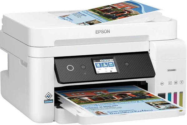 Epson WorkForce ST image