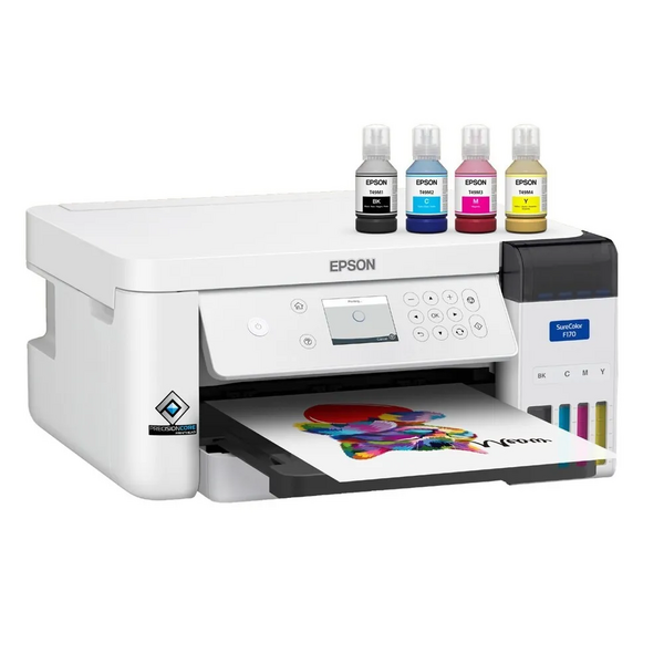Epson Surecolor sc-f170 image