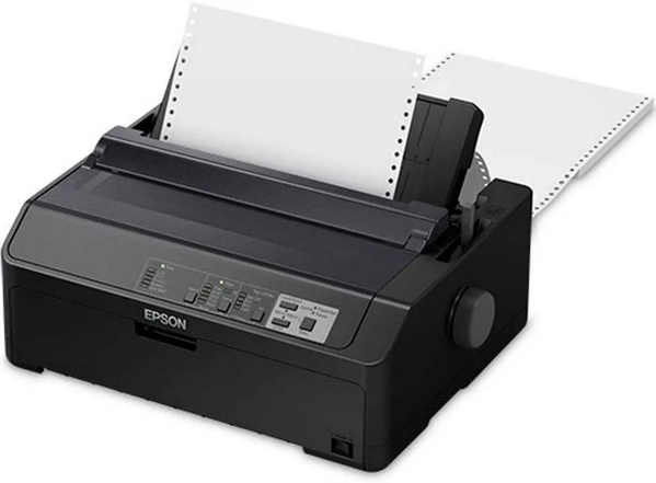 Epson FX-890II image