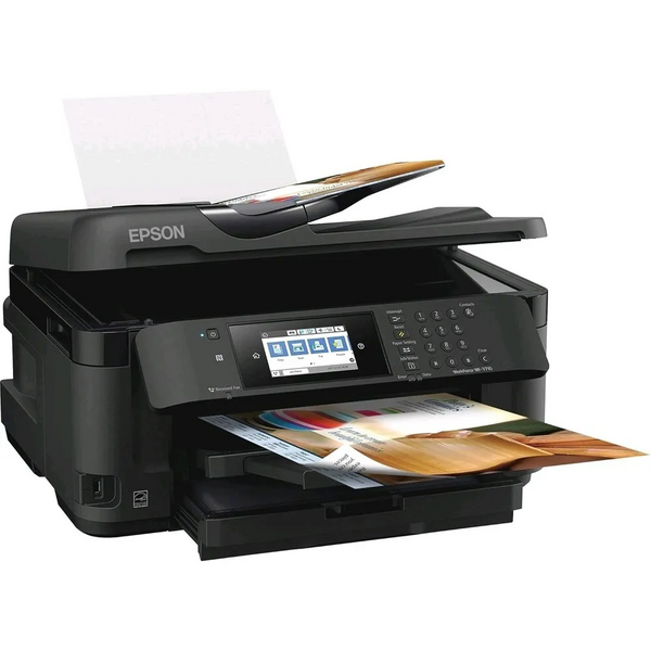 Epson WF-7710 image