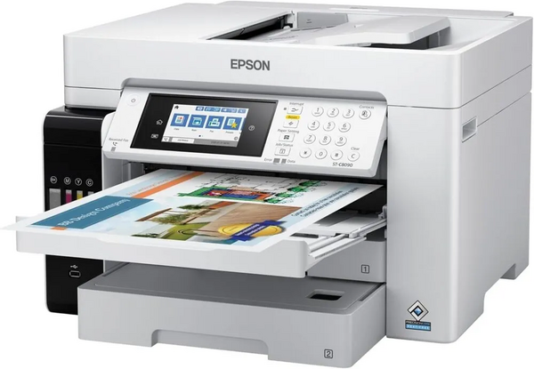 Epson St-C8090 image