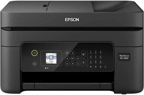 Epson Epson image