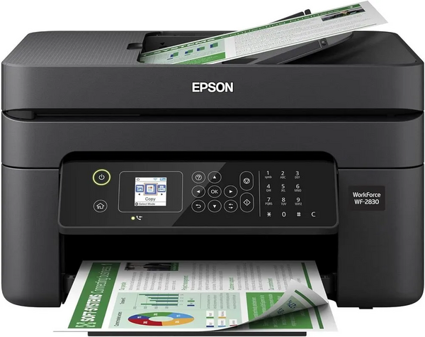 Epson WF-2830 image