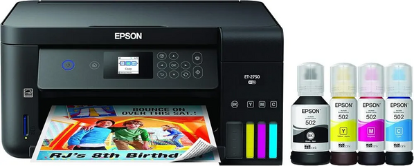 Epson ET-2750 image