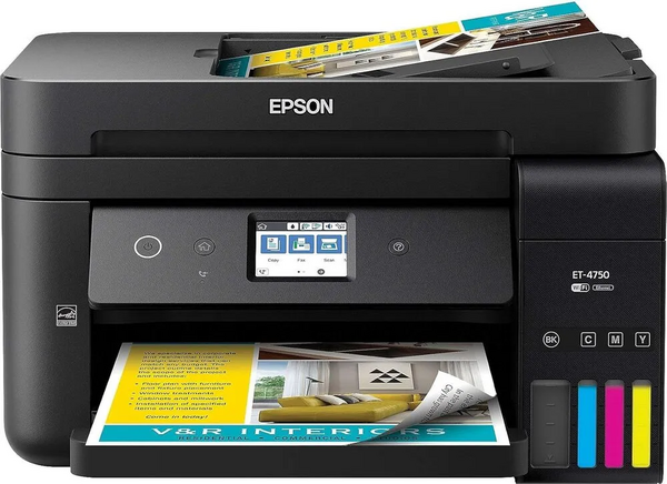 Epson C11CG19201 image