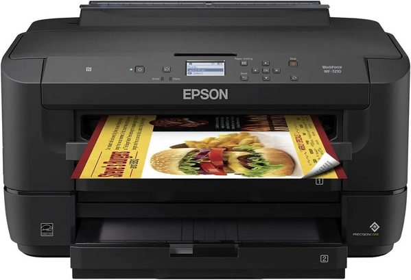 Epson C11CG38201 image