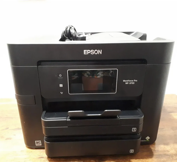 Epson WF-3733 image