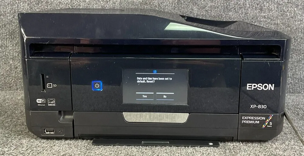 Epson XP-830 image