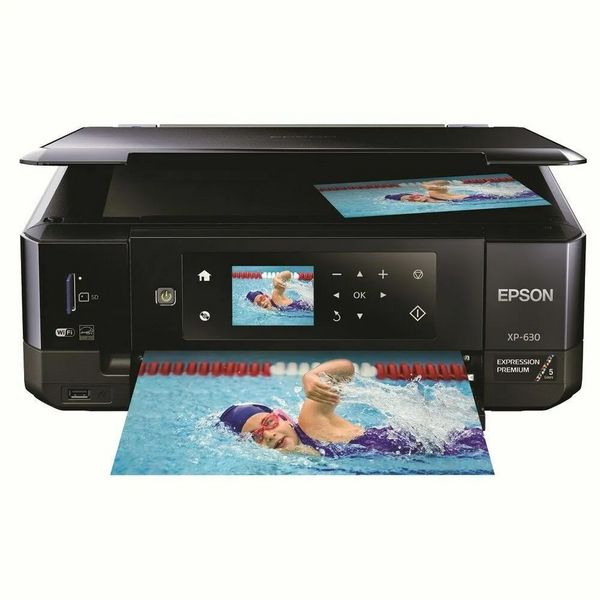 Epson Expression premium xp-630 image