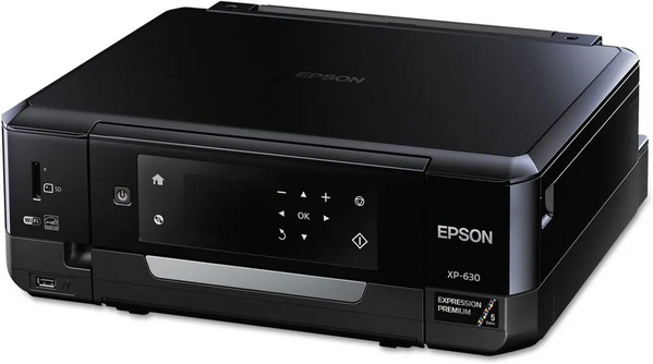 Epson Expression premium xp-630 image