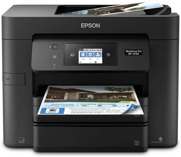 Epson 4734 image