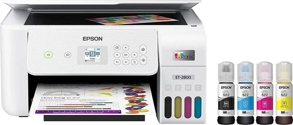 Epson ET-2800 image