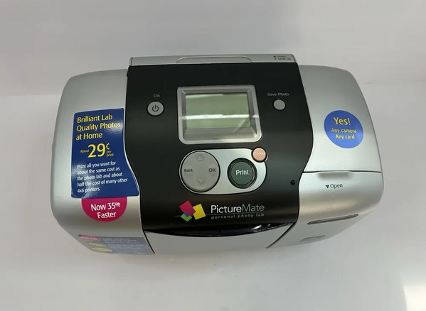 Epson B271A image