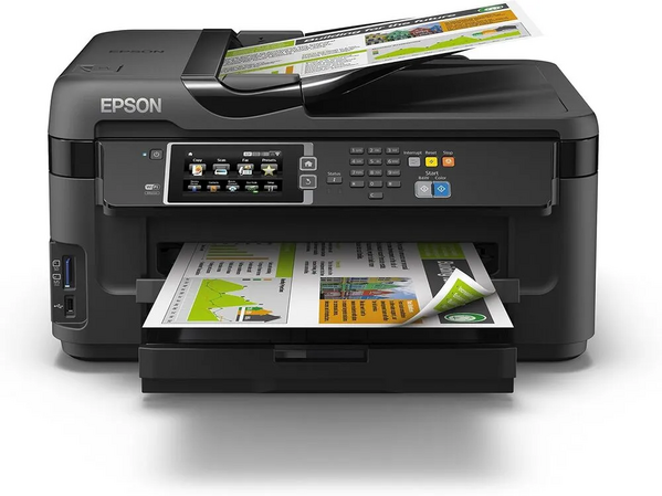 Epson C11CC98201-N image