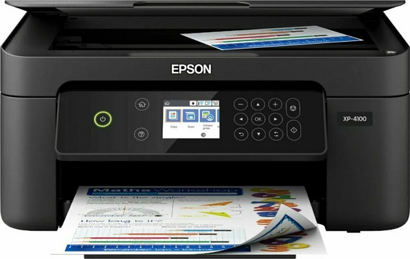 Epson 430/440-4105/4200 image