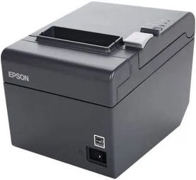 Epson TM-T20III image