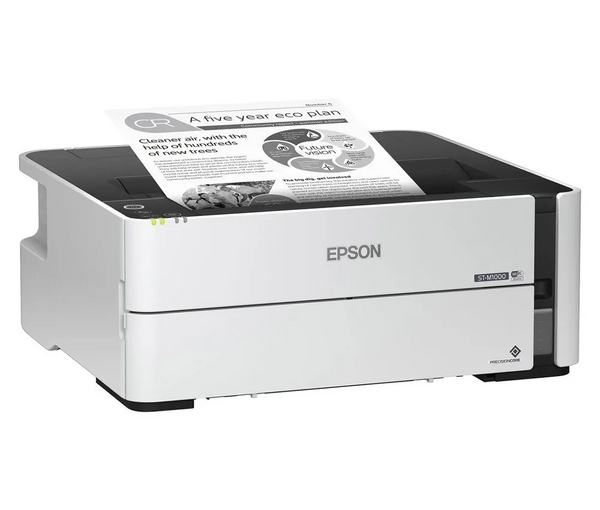Epson Workforce st-m1000 image