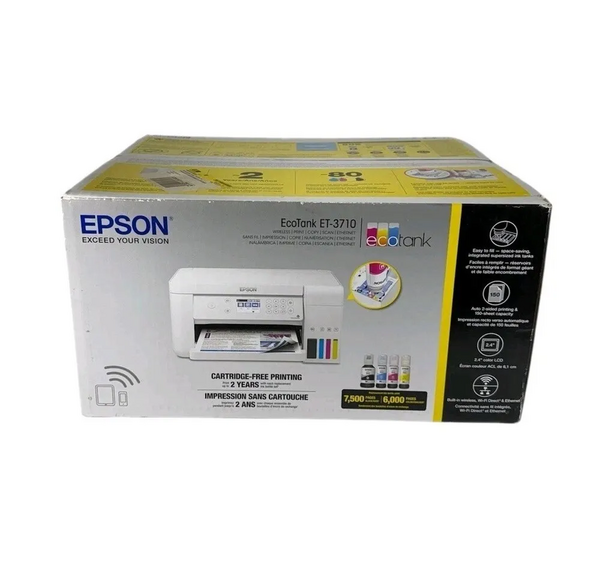 Epson ET-3710 image