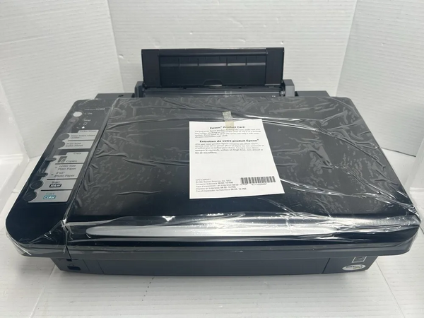 Epson CX7450 image