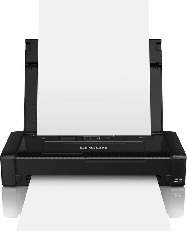 Epson C11CE05201 image