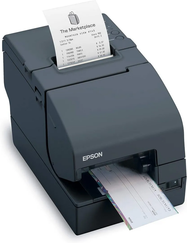 Epson TM-H2000-902 image
