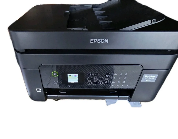 Epson Workforce wf-2930 image