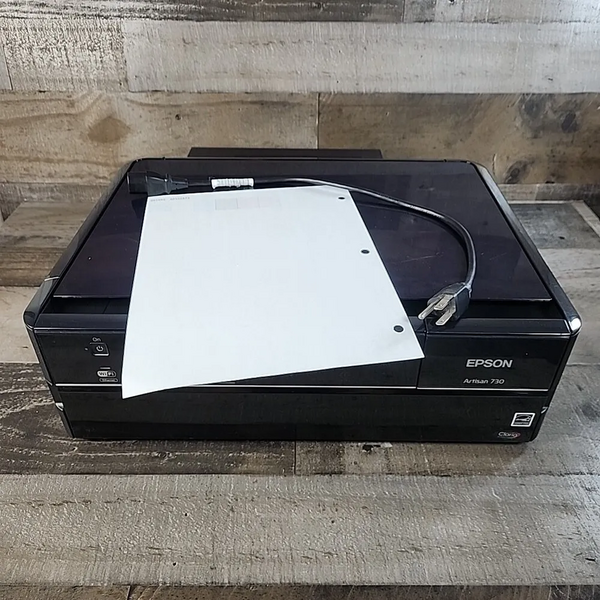 Epson Artisan 730 image