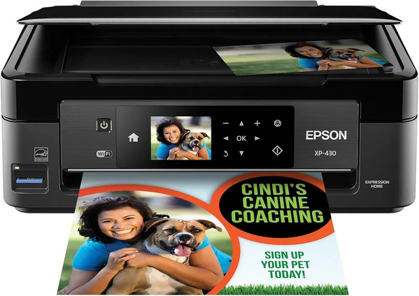Epson C11CE59201 image