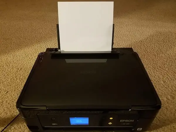 Epson Expression Home XP-410 image