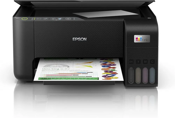 Epson L3250 image