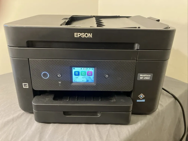 Epson WF- 2960 image