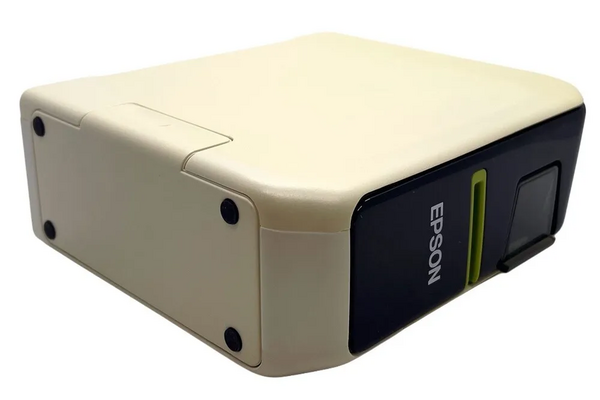 Epson Labelworks lw-600p image