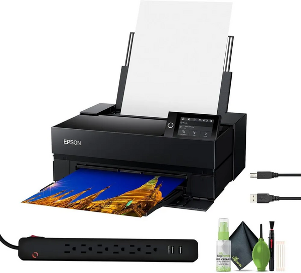 Epson C11CH38201 image