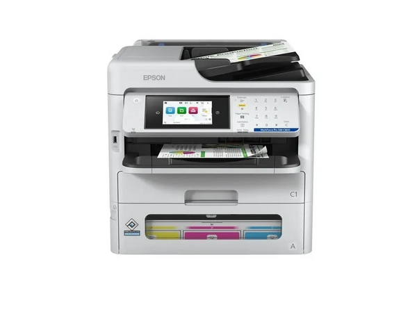 Epson WF-M5799 image