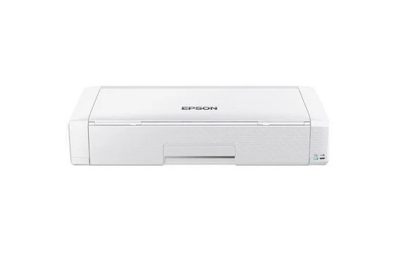 Epson Workforce pro wf-c5790 image