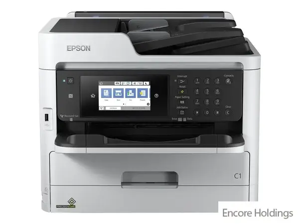 Epson Workforce pro wf-c5790 image