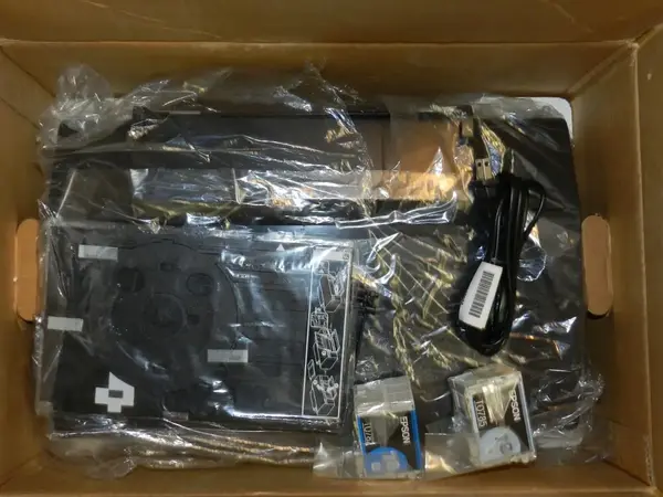 Epson Stylus Photo R280 image