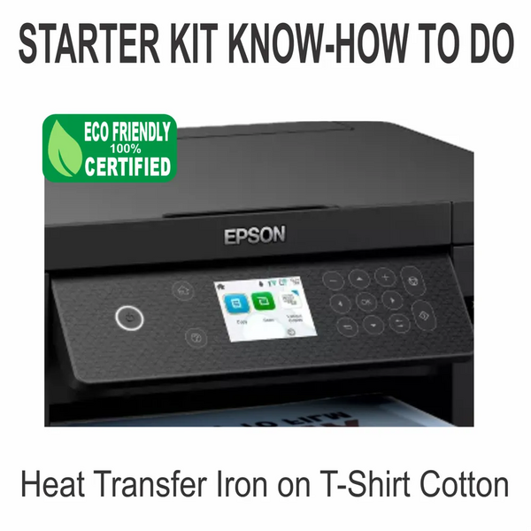 Epson Inkjet image